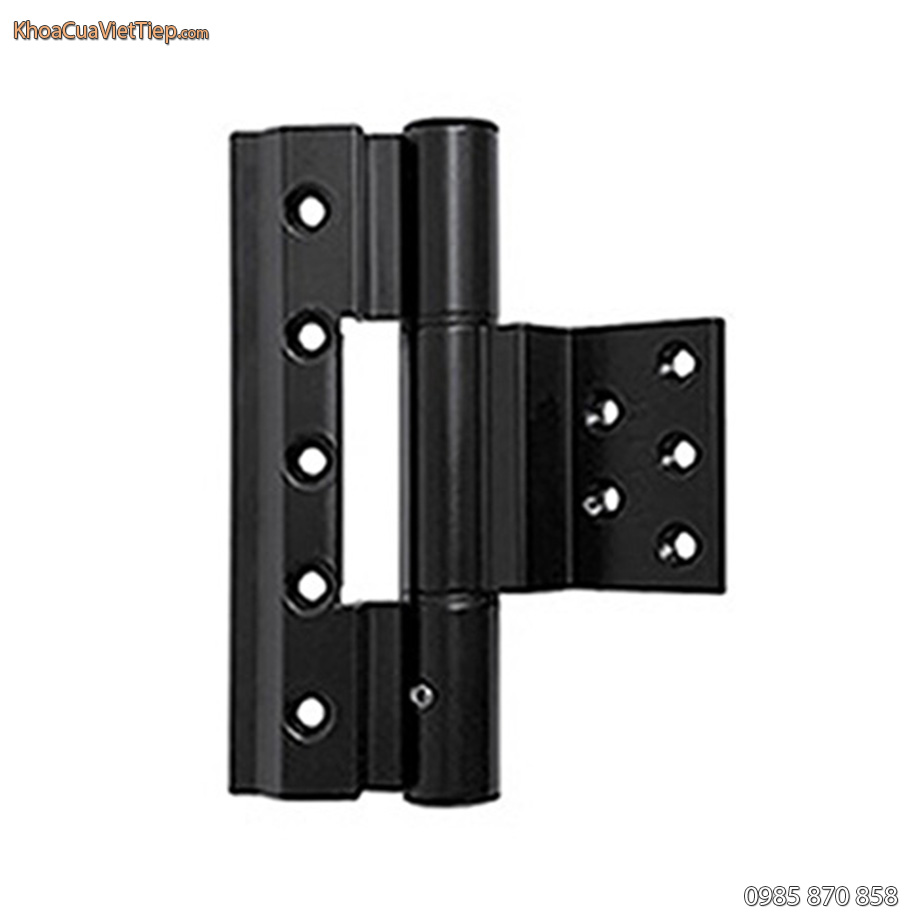 Bản Lề 4D Lắp Cánh - Khung 12840