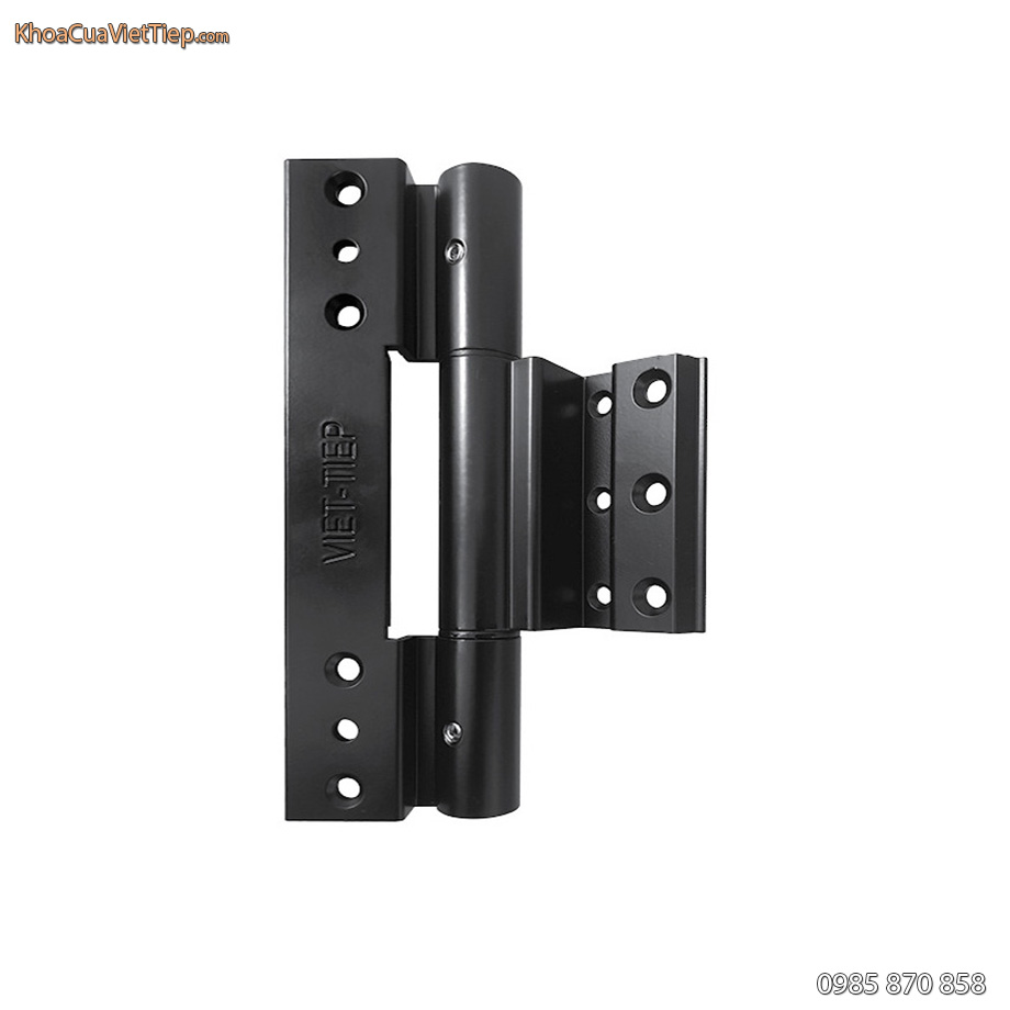 Bản Lề 4D Lắp Cánh - Khung 12844