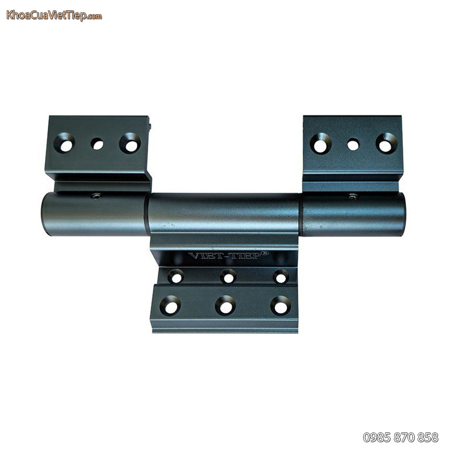 Bản Lề Cửa Nhôm Lắp Cánh - Khung 12874