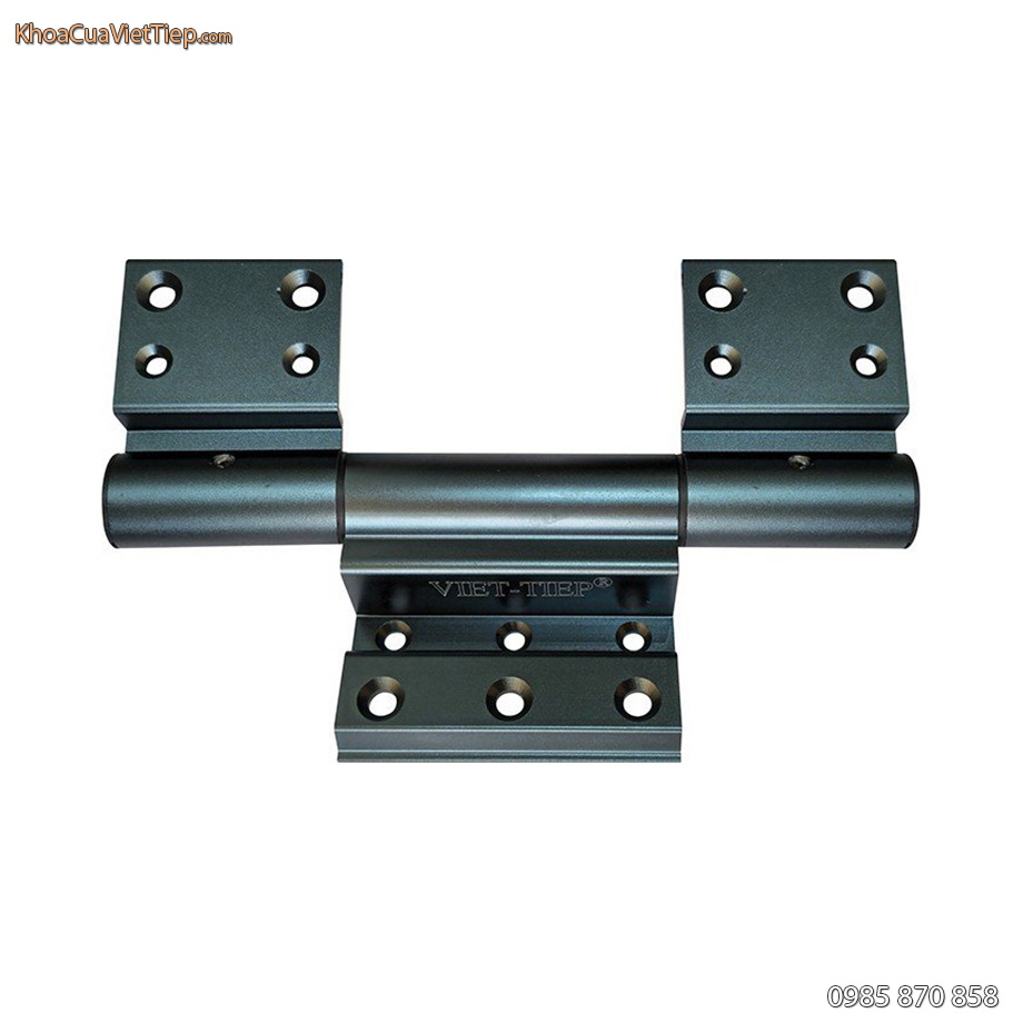 Bản Lề Lắp Cánh - Cánh Màu Xanh Rêu 12875
