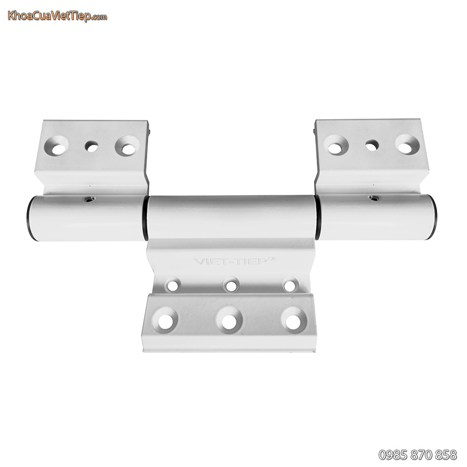 Bản Lề Cửa Nhôm Lắp Cánh - Khung 12814