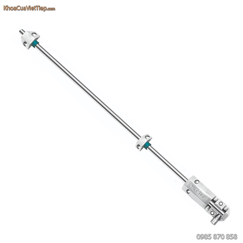 Chốt Cửa Inox 304 dài 60cm 10365