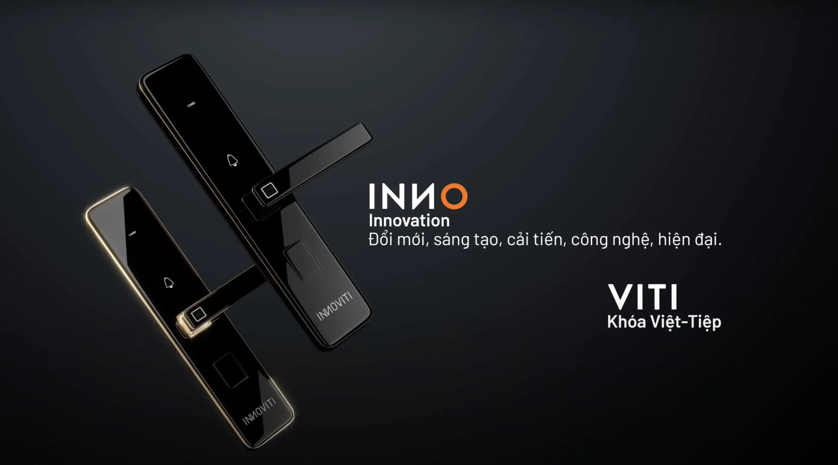 innoviti đổi mới sáng tạo