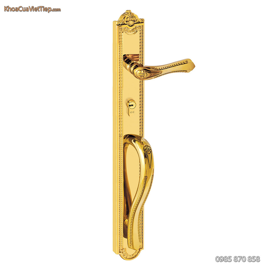 Khóa Đồng Cho Cửa Đại Sảnh 04269