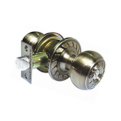 Khóa Tay Nắm Tròn Inox 04215