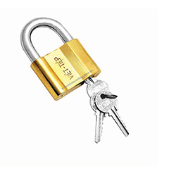 Khóa Treo Bằng Đồng 0152M