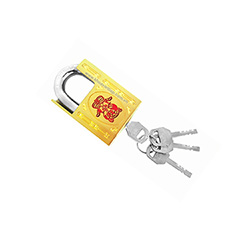 Khóa Treo Bằng Đồng 01622