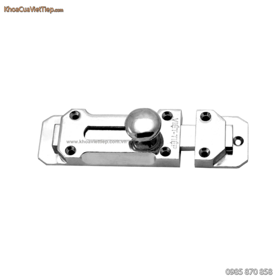 Then Cài Cửa Bằng Hợp Kim 10400