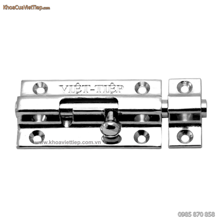 Then Cài Cửa Dài 10cm 10430