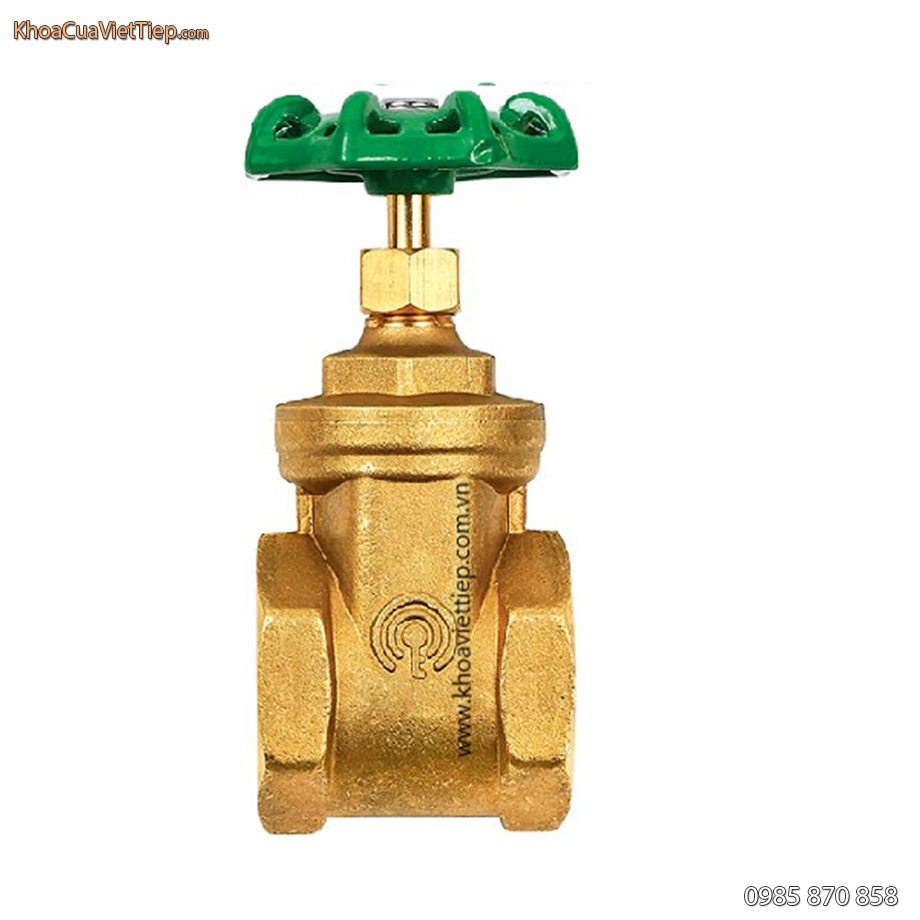 Van Cửa Việt Tiệp 4051625
