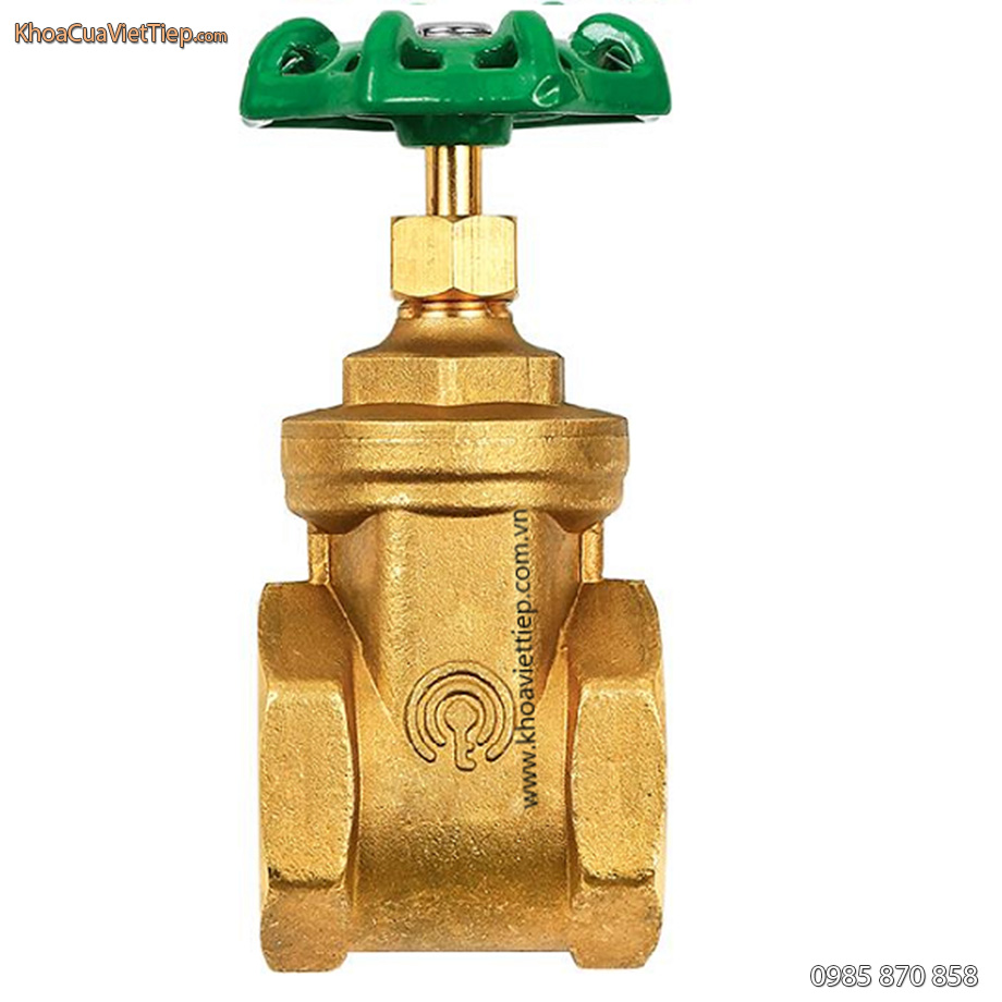 Van Cửa Việt Tiệp 4051640